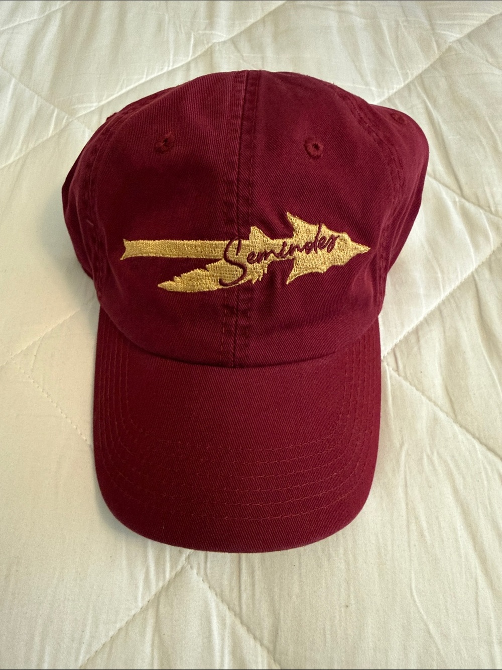 FSU Hat